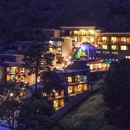 Phi Phi Top View Resort Dış mekan fotoğraf